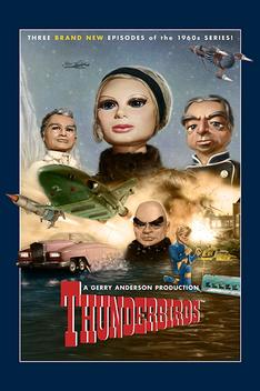 Thunderbirds (2015-2016)