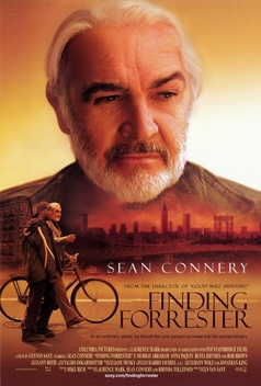 Finding Forrester (2000)