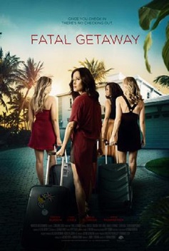 Fatal Getaway (2019)