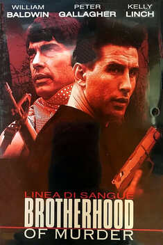 Brotherhood of Murder (1999)
