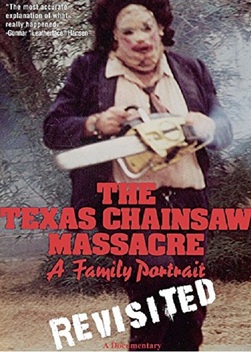 The Texas Chainsaw Massacre: A Family Portrait (1988)