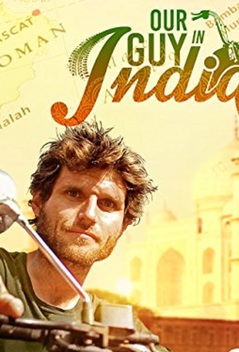 Our Guy in India (2015)