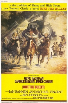 Bite the Bullet (1975)