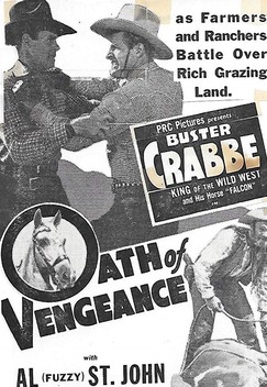 Oath of Vengeance (1944)