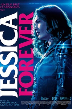 Jessica Forever (2018)