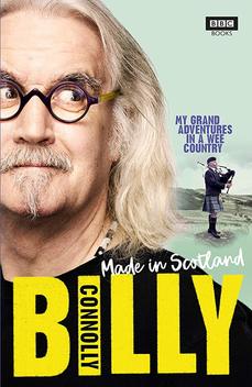 Billy Connolly: Made in Scotland (2018-2019)