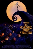 LeonEngine rated The Nightmare Before Christmas 9 / 10