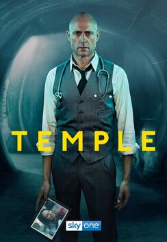 Temple (2019-)