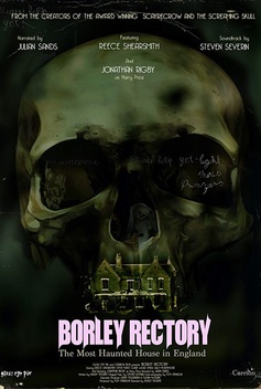 Borley Rectory (2017)