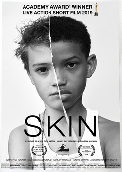 Skin (2018)