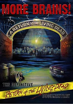 More Brains! A Return to the Living Dead (2011)