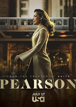 Pearson (2019)