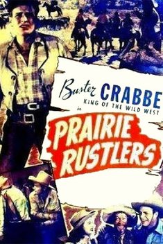 Prairie Rustlers (1945)