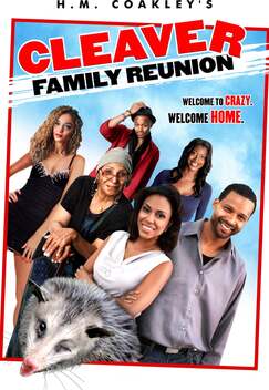 Cleaver Family Reunion (2013)