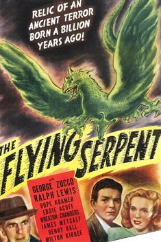 The Flying Serpent (1946)