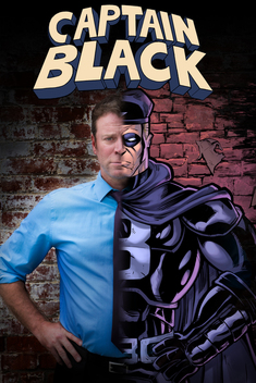 Captain Black (2017)