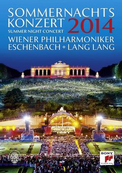 Sommernachtskonzert 2014 (2014)