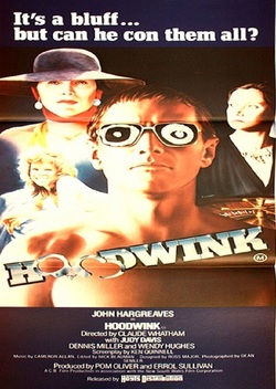 Hoodwink (1981)