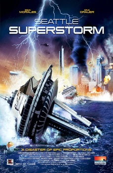 Seattle Superstorm (2011)