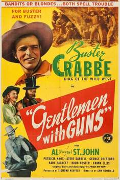 Gentlemen with Guns (1946)