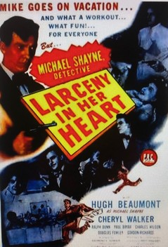 Larceny in Her Heart (1946)