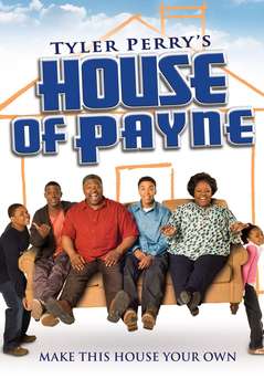 Tyler Perry's House of Payne (2006-)