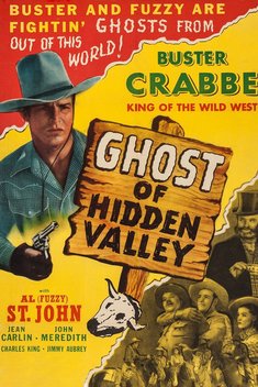 Ghost of Hidden Valley (1946)