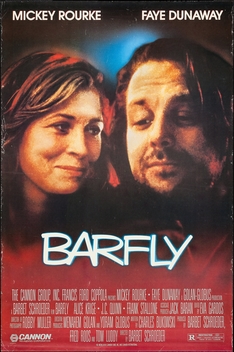 Barfly (1987)