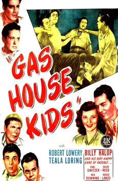 Gas House Kids (1946)