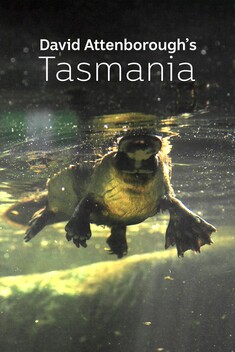 David Attenborough's Tasmania (2018)