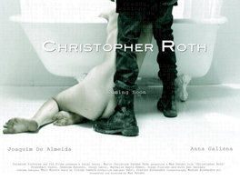 Christopher Roth (2010)