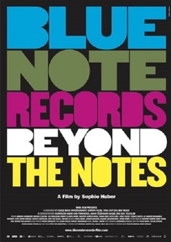 Blue Note Records: Beyond the Notes (2018)