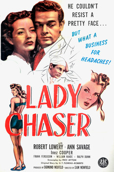 Lady Chaser (1946)