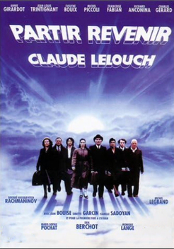 Going and Coming Back (1985)