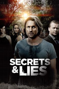 Secrets & Lies (2014)