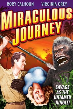 Miraculous Journey (1948)