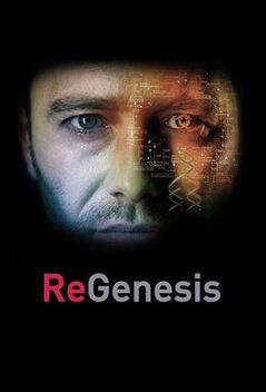 ReGenesis (2004-2008)