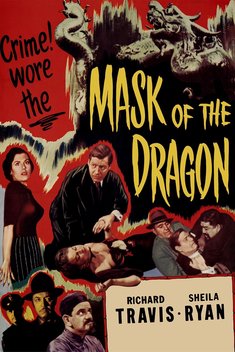 Mask of the Dragon (1951)