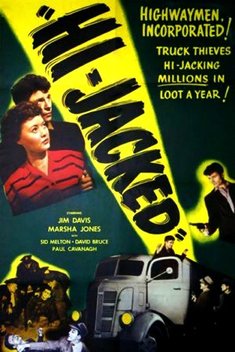 Hi-Jacked (1950)