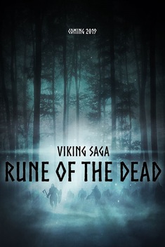 The Huntress: Rune of the Dead (2019)