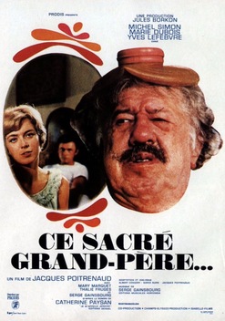The Marriage Came Tumbling Down (1968)
