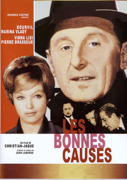 Don't Tempt the Devil (1963)