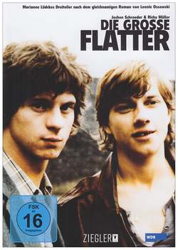 Die gro�e Flatter (1979)