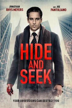 Hide and Seek (2021)