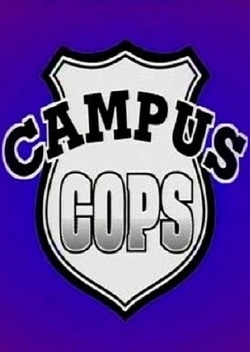 Campus Cops (1995-1996)