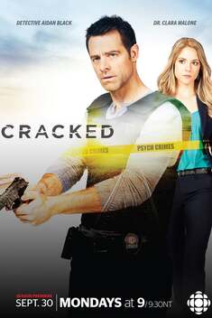 Cracked (2013)