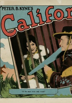 California (1927)