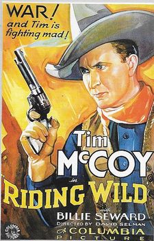 Riding Wild (1935)