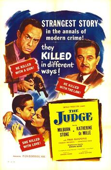 The Judge (1949)