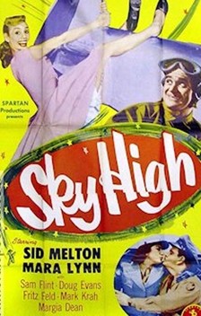 Sky High (1951)